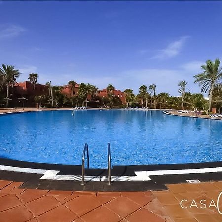 Tamarindo 1 Casa Grace Wifi Free Pool View By Rentalfue Corralejo Kültér fotó
